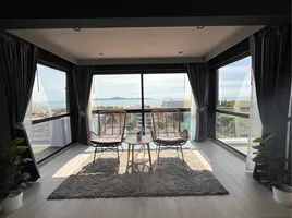 5 Schlafzimmer Penthouse zu verkaufen im Sombat Condoview, Nong Prue, Pattaya