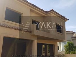 5 Bedroom Villa for sale at Lake View, The 5th Settlement, New Cairo City