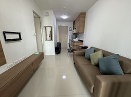 1 Bedroom Condo for rent at Ideo Ladprao 5, Chomphon