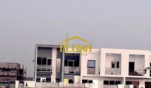 3 Schlafzimmern Reihenhaus zu verkaufen in Juniper, Dubai Nara