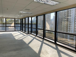 1,316.94 SqM Office for rent at Thanapoom Tower, Makkasan, Ratchathewi