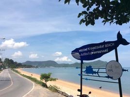  Land for sale in Sattahip, Chon Buri, Na Chom Thian, Sattahip