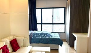 Studio Condo for sale in Khlong Ton Sai, Bangkok Urbano Absolute Sathon-Taksin