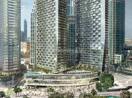 2 Bedroom Apartment for sale at The Address Residences Dubai Opera, 