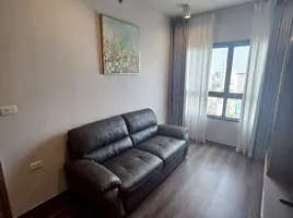 2 Schlafzimmer Wohnung zu vermieten im Ideo Rama 9 - Asoke, Huai Khwang, Huai Khwang, Bangkok