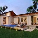 Villa Sunpao Ao Nang