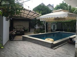 6 Bedroom Villa for rent in Ho Chi Minh City, Phuoc Kien, Nha Be, Ho Chi Minh City