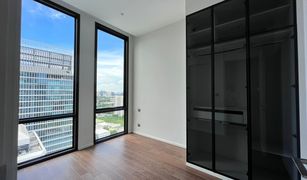 2 chambres Condominium a vendre à Lumphini, Bangkok Muniq Langsuan