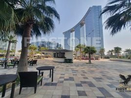 2 बेडरूम अपार्टमेंट for sale at Sky Tower, Shams Abu Dhabi