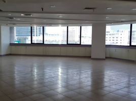 205 SqM Office for rent at Charn Issara Tower 1, Suriyawong, Bang Rak, Bangkok, Thailand