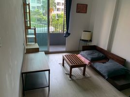 1 Bedroom Apartment for rent at Elio Del Ray, Bang Chak, Phra Khanong