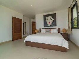 3 Schlafzimmer Villa zu verkaufen in Ko Pha-Ngan, Surat Thani, Ko Pha-Ngan, Ko Pha-Ngan