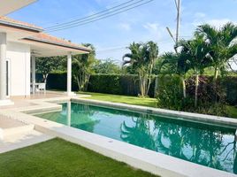 3 Bedroom Villa for rent at Mali Residence, Thap Tai, Hua Hin