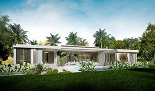 3 Schlafzimmern Villa zu verkaufen in Sakhu, Phuket Amrits Luxury Villas