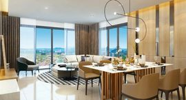 Available Units at Jesselton Twin Towers