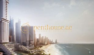 Studio Appartement zu verkaufen in Sadaf, Dubai Five JBR