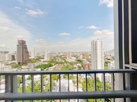 2 Bedroom Apartment for rent at Quattro By Sansiri, Khlong Tan Nuea