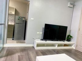 1 Bedroom Apartment for rent at D Condo Mine, Kathu, Kathu