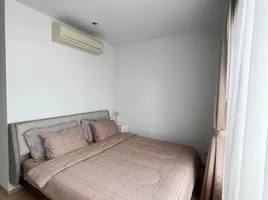 1 Bedroom Condo for rent at HQ By Sansiri, Khlong Tan Nuea