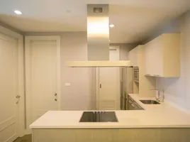 2 Bedroom Condo for rent at Oriental Residence Bangkok, Lumphini