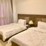 2 Schlafzimmer Wohnung zu vermieten im Porto New Cairo, The 5th Settlement, New Cairo City