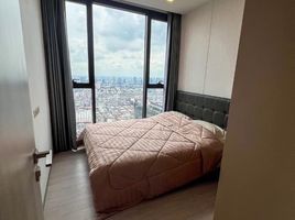 2 Schlafzimmer Wohnung zu vermieten im One 9 Five Asoke - Rama 9, Huai Khwang, Huai Khwang, Bangkok