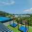 Studio Condo for sale at Aristo 1, Choeng Thale, Thalang, Phuket