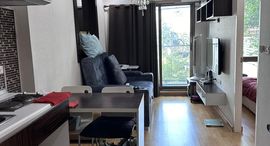 Доступные квартиры в Casa Condo Asoke-Dindaeng