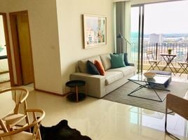 1 Bedroom Condo for rent at The Emporio Place, Khlong Tan