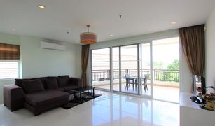 芭提雅 Na Chom Thian Sunrise Beach Resort And Residence 2 卧室 公寓 售 