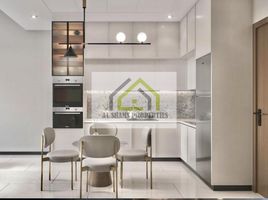 2 Bedroom Apartment for sale at Marquis Galleria, Green Diamond, Arjan