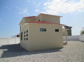 3 Schlafzimmer Haus zu vermieten in Santa Elena, Colonche, Santa Elena, Santa Elena