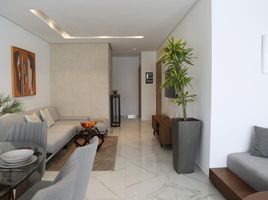 4 Bedroom Apartment for sale at Magnifique Appartement à vendre, Na Harhoura, Skhirate Temara, Rabat Sale Zemmour Zaer