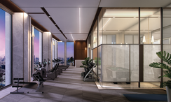 Фото 2 of the Fitnessstudio at The Issara Sathorn