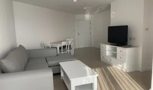 2 Bedrooms Condo for sale in Bang Kho Laem, Bangkok River Heaven