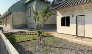 4 Bedrooms Warehouse for sale in Saraphi, Chiang Mai 