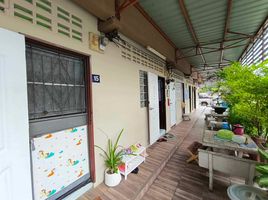 20 Schlafzimmer Ganzes Gebäude zu verkaufen in Mueang Nonthaburi, Nonthaburi, Tha Sai, Mueang Nonthaburi