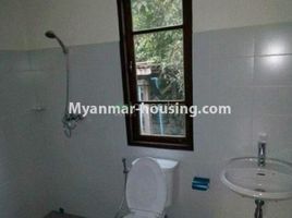 3 Schlafzimmer Haus zu vermieten in Mayangone, Western District (Downtown), Mayangone