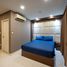Studio Apartment for sale at New Nordic Marcus 3, Nong Prue