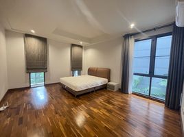 4 Bedroom House for rent at Baan Sansabai @Lasalle, Bang Na, Bang Na