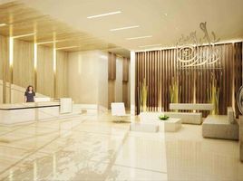 1 Bedroom Condo for sale at Time 2, Skycourts Towers