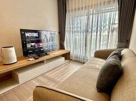 1 Schlafzimmer Wohnung zu vermieten im Life Asoke Hype, Makkasan, Ratchathewi