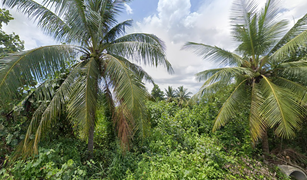 N/A Land for sale in Khlong Chanak, Koh Samui 