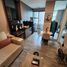 1 Bedroom Condo for rent at The Room Sukhumvit 69, Phra Khanong Nuea, Watthana, Bangkok, Thailand