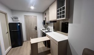 Кондо, 1 спальня на продажу в Khlong Toei, Бангкок Life Rama 4 - Asoke
