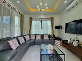 3 Bedroom House for sale at Grand Garden Home Hill, Bang Sare, Sattahip