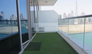 1 Schlafzimmer Appartement zu verkaufen in , Dubai West Wharf