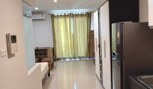 Studio Wohnung zu verkaufen in Thanon Phet Buri, Bangkok Supalai Premier Ratchathewi