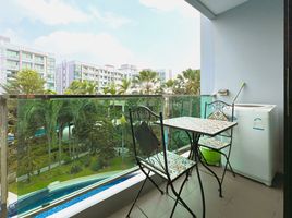 1 Bedroom Apartment for sale at Dusit Grand Park, Nong Prue