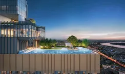 รูปถ่าย 2 of the สระว่ายน้ำ at เซลฟ์ บาย แสนสิริ